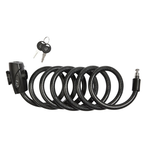 Lock RFR spiral 12x1800mm