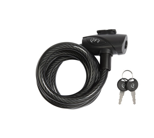 Lock RFR spiral 12x1800mm