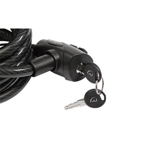 Lock RFR spiral 12x1800mm