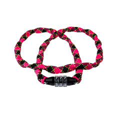 Atslēga RFR CMPT chain combination 1200mm neon pink“n“black