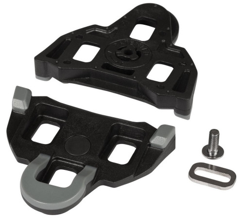 Cleats RFR SPD-SL Road 0° Floating