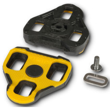 Pedāļu klipši RFR Look Keo Road 0° Floating