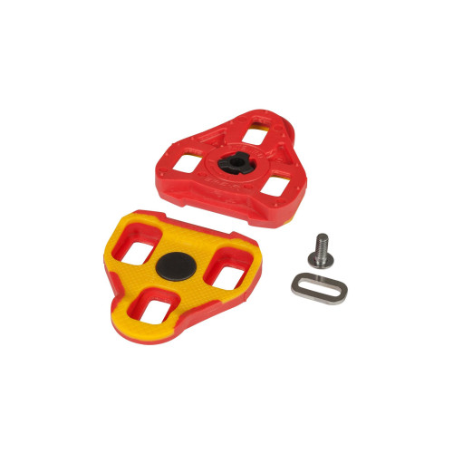 Cleats RFR Look Keo Road 7° Floating