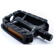 Pedāļi RFR Comfort HQP plastic