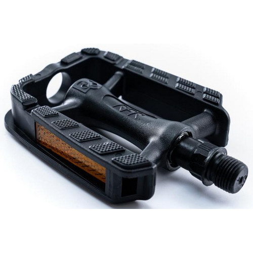 Pedals RFR Comfort HQP plastic