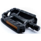 Pedals RFR Comfort HQP plastic