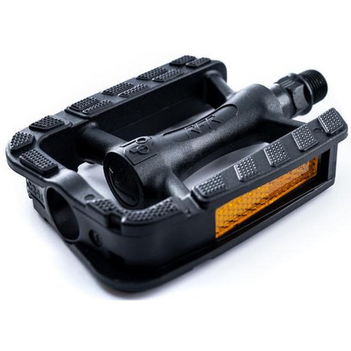 Pedals RFR Comfort HQP plastic