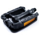 Pedals RFR Comfort HQP plastic