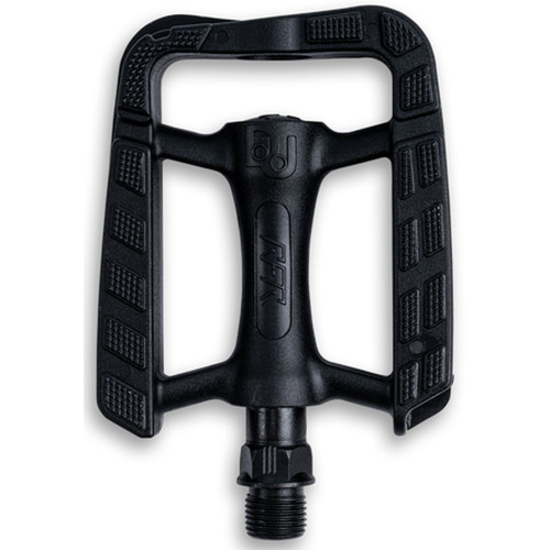 Pedals RFR Comfort HQP plastic