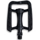 Pedals RFR Comfort HQP plastic
