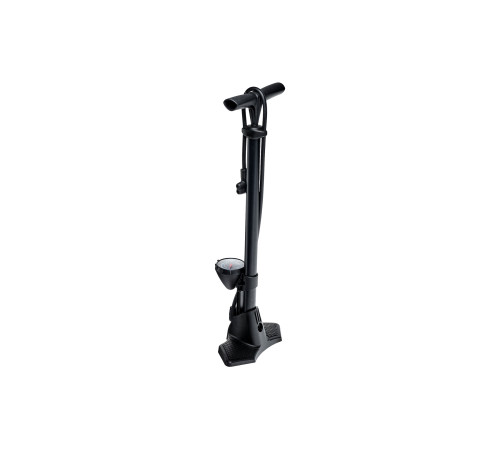 Pumpis RFR Plastic Floor HQP Dual-head with gauge