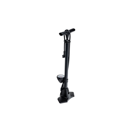 Pumpis RFR Plastic Floor HQP Dual-head with gauge