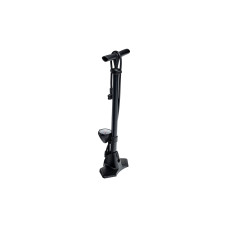 Pumpis RFR Alu Floor Dual-head with gauge
