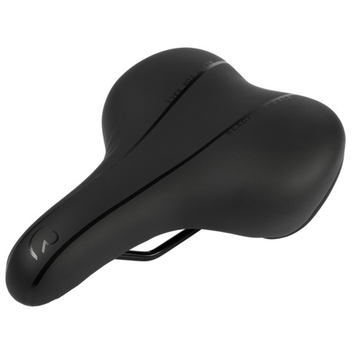 Saddle RFR Trekking City D2 GEL 168x270mm