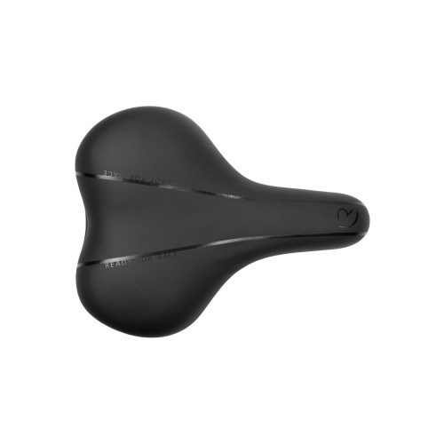 Saddle RFR Trekking City D2 GEL 168x270mm