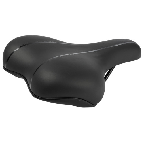 Saddle RFR Trekking City D2 GEL 168x270mm