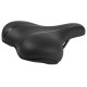 Saddle RFR Trekking City D2 GEL 168x270mm