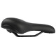 Saddle RFR Trekking City D2 GEL 168x270mm