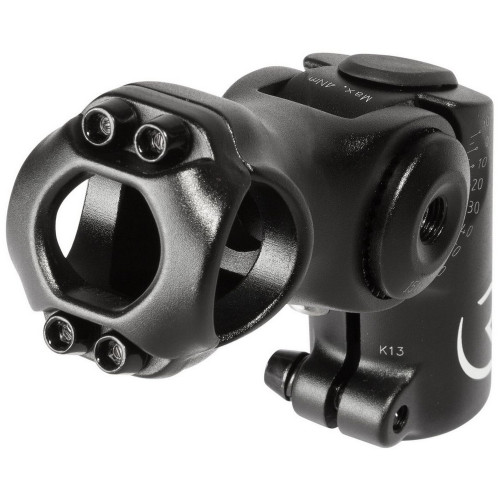 Stem RFR Trekking adjustable Alu 25.4mm-80MM