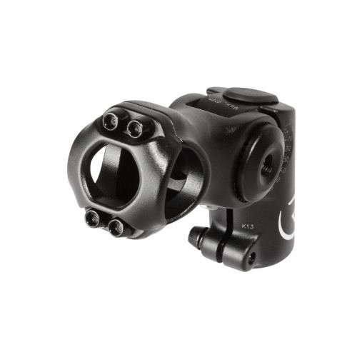 Stūres iznesumi RFR Trekking adjustable Alu 25.4mm-80MM