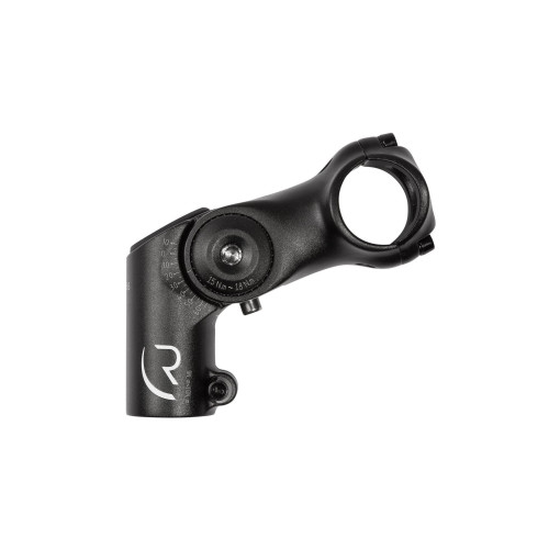 Stem RFR MTB adjustable Alu 31.8mm-80MM