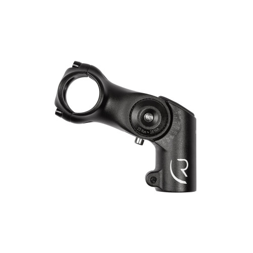 Stem RFR MTB adjustable Alu 31.8mm-80MM