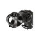 Stem RFR MTB adjustable Alu 31.8mm-80MM