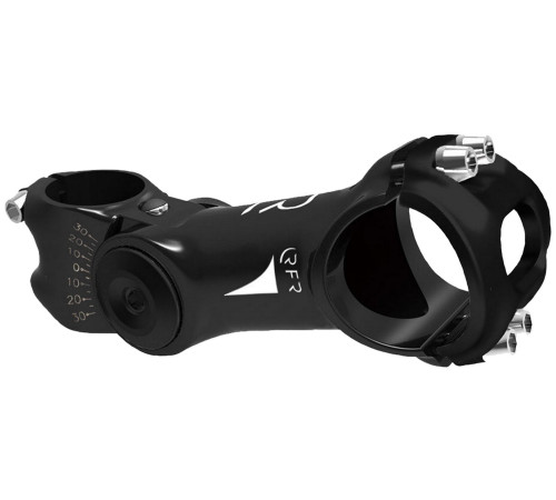 Stem RFR adjustable Alu 25.4mm-90MM