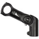 Stem RFR MTB adjustable Alu 31.8mm-120MM