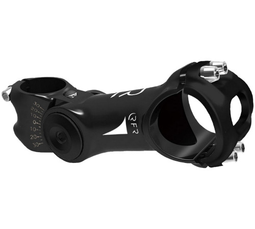 Stem RFR adjustable Alu 31.8mm-90MM