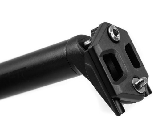 Sēdekļa turētājs RFR ProLight Alu D27.2x400mm