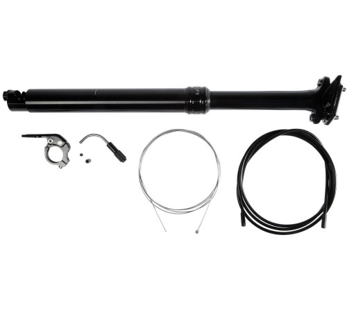 Sēdekļa turētājs RFR Telescope PRO "Inside"-31.6MM