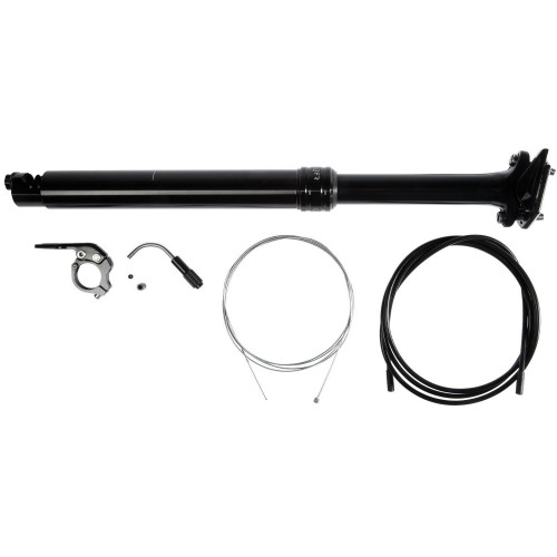 Sēdekļa turētājs RFR Telescope PRO "Inside"-31.6MM