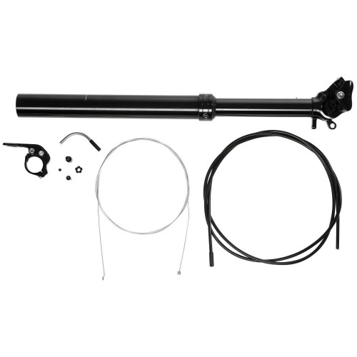 Sēdekļa turētājs RFR Telescope PRO "Outside"-31.6MM