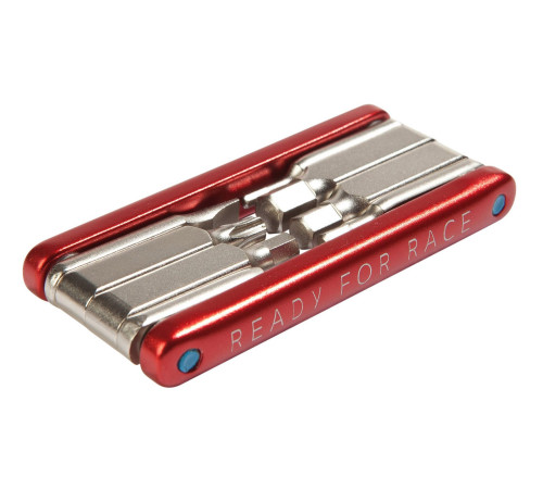 Atslēgu komplekts RFR 8in1 Multitool foldable