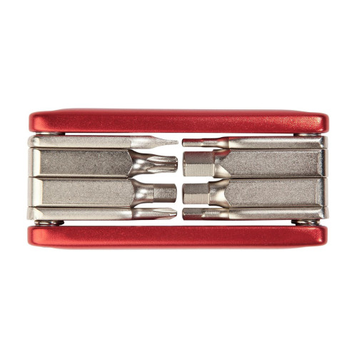 Atslēgu komplekts RFR 8in1 Multitool foldable