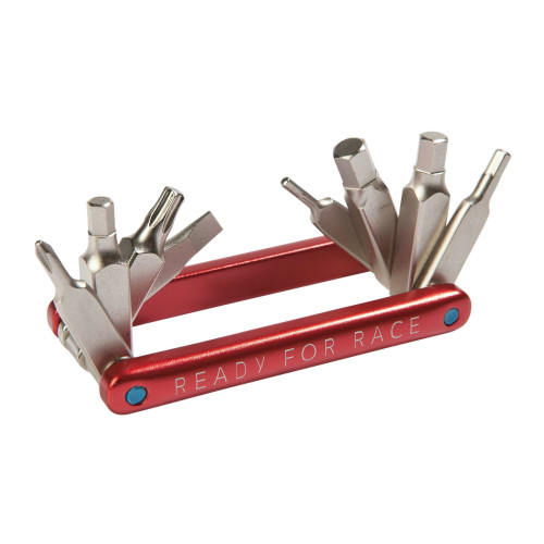 Atslēgu komplekts RFR 8in1 Multitool foldable