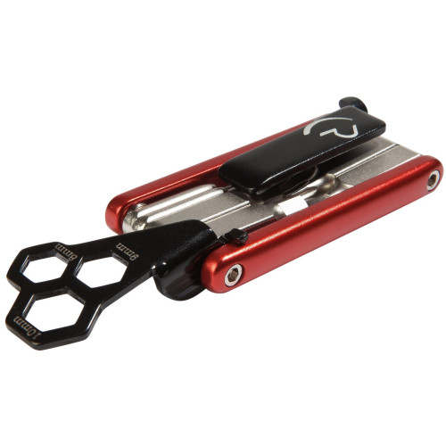 Tool set RFR 12in1 Multitool foldable