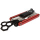 Tool set RFR 12in1 Multitool foldable