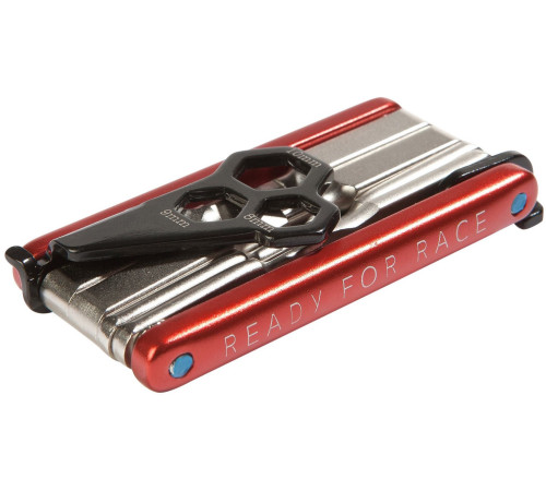 Tool set RFR 12in1 Multitool foldable