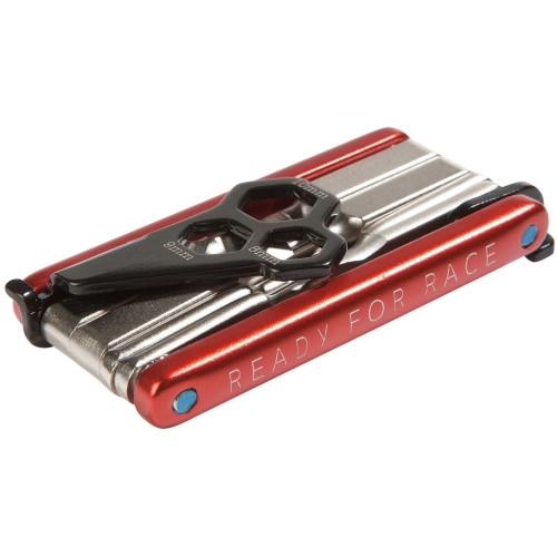 Tool set RFR 12in1 Multitool foldable