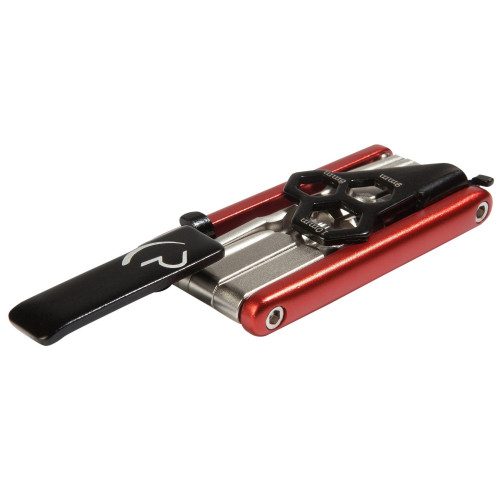 Atslēgu komplekts RFR 12in1 Multitool foldable