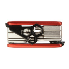 Atslēgu komplekts RFR 12in1 Multitool foldable