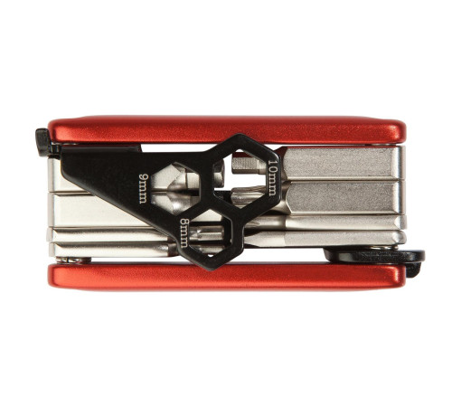 Atslēgu komplekts RFR 12in1 Multitool foldable