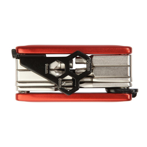 Atslēgu komplekts RFR 12in1 Multitool foldable