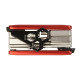 Atslēgu komplekts RFR 12in1 Multitool foldable