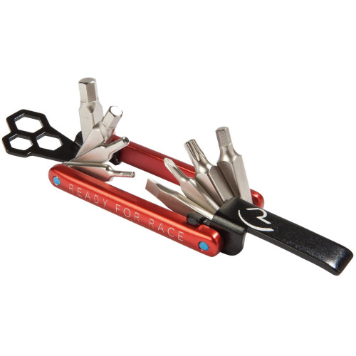 Tool set RFR 12in1 Multitool foldable
