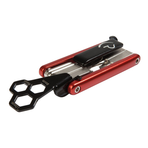 Atslēgu komplekts RFR 12in1 Multitool foldable
