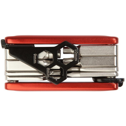 Tool set RFR 12in1 Multitool foldable