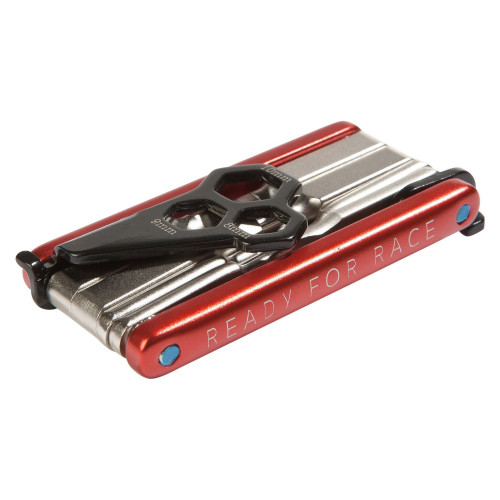 Atslēgu komplekts RFR 12in1 Multitool foldable